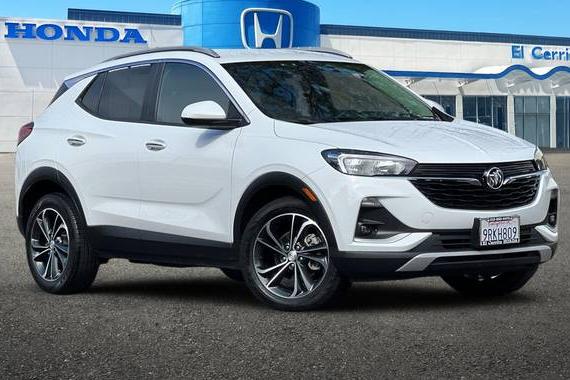 BUICK ENCORE GX 2020 KL4MMDSL9LB113792 image